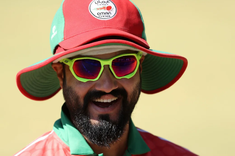Oman Selects Four Uncapped Players for Asia Cup Debut