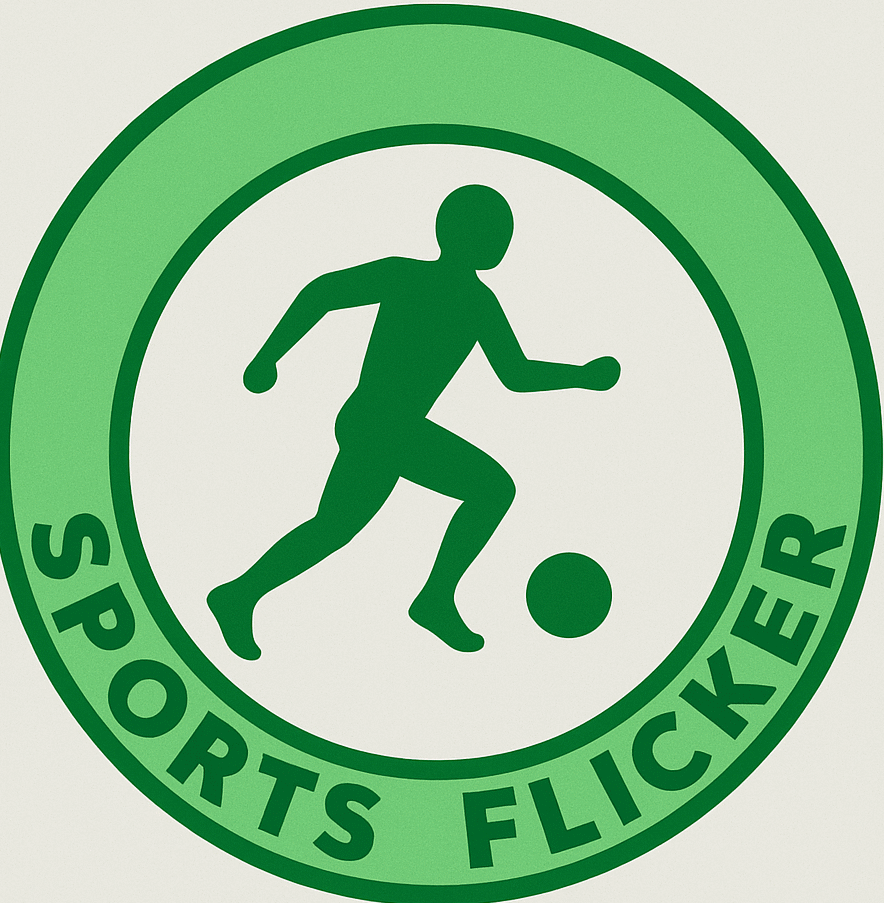 Sports Flicker
