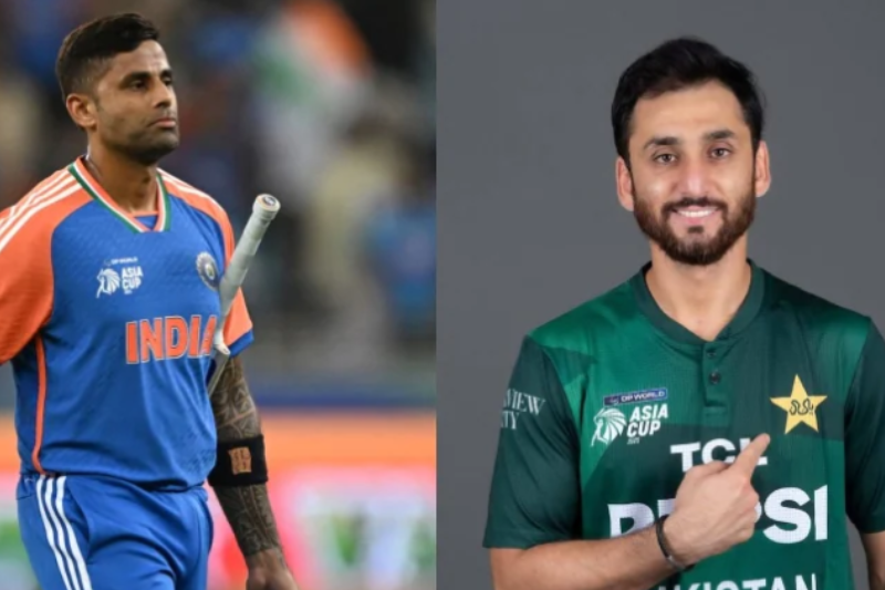 Former England Captain Calls for End to Pakistan vs India Clashes