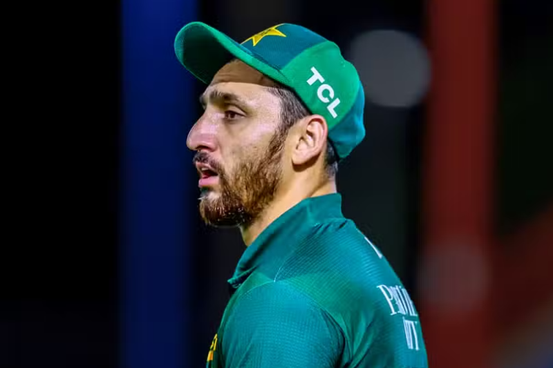 Pakistan Declines Pre-Match Presser Before India Clash