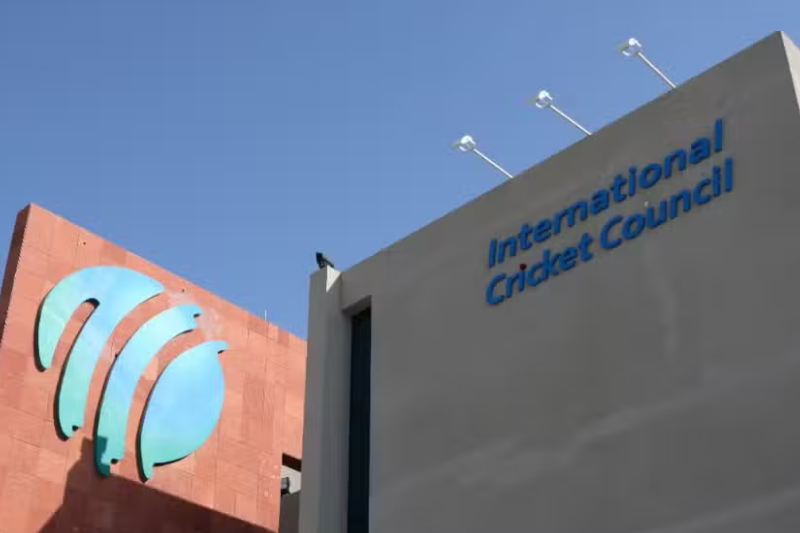 Pakistan’s Official Protest to ICC Over Asia Cup Referee Decision