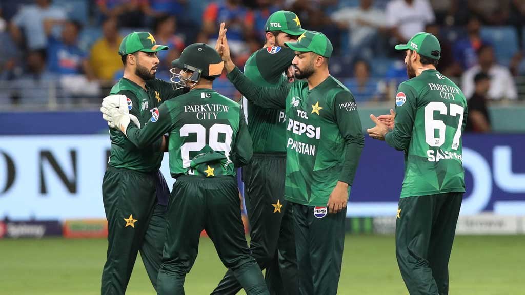 Why Pakistan Keeps Failing Against Top T20I Teams