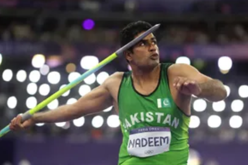 Arshad Nadeem Coach’s Lifetime Ban Under Probe