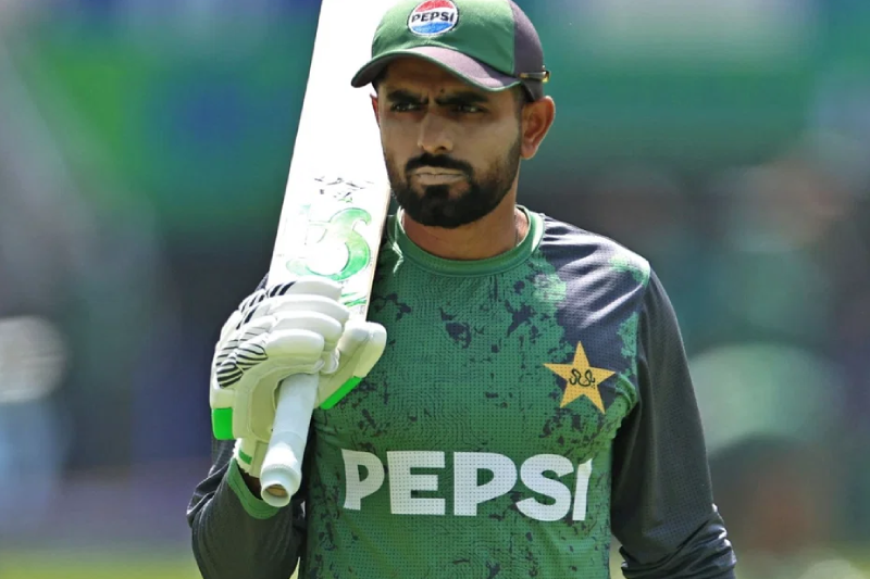 Babar Azam Targets New T20I Records in South Africa