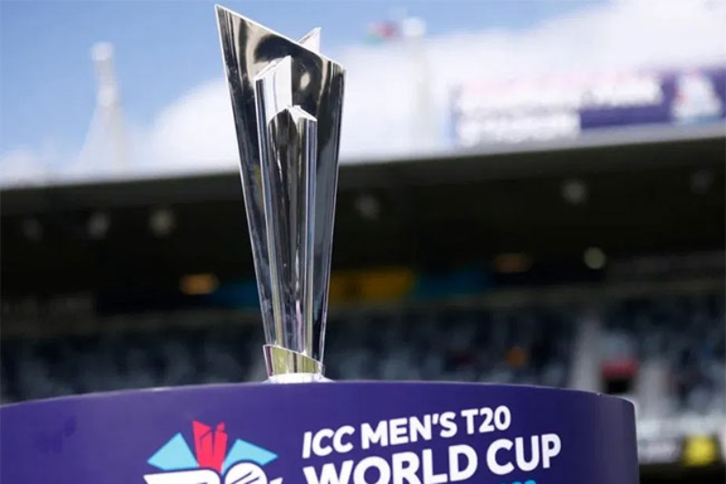 Nepal and Oman Qualify for ICC T20 World Cup 2026