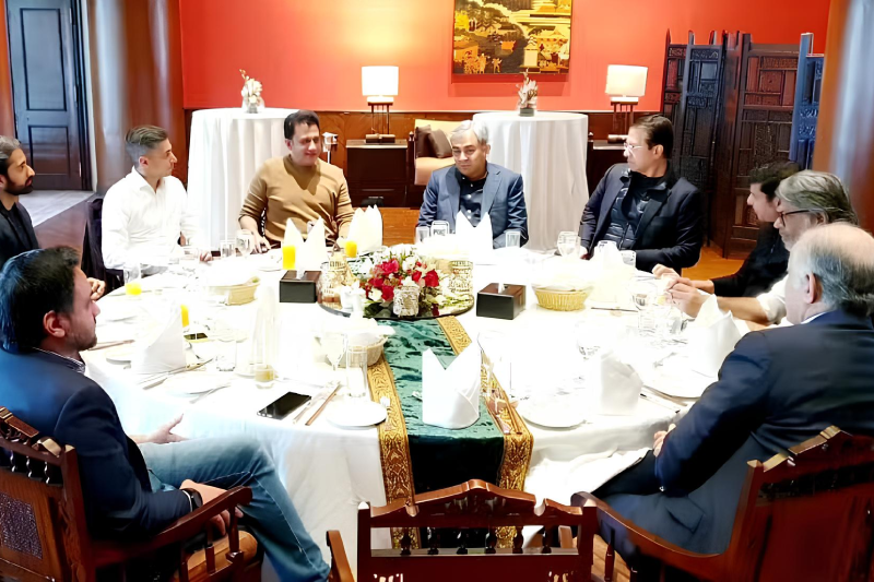 PCB Hints at New Owners for PSL Franchises