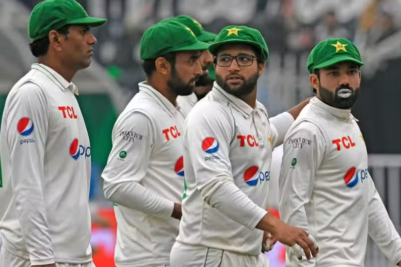 Skipper Shan Stresses Focus After South Africa Victory