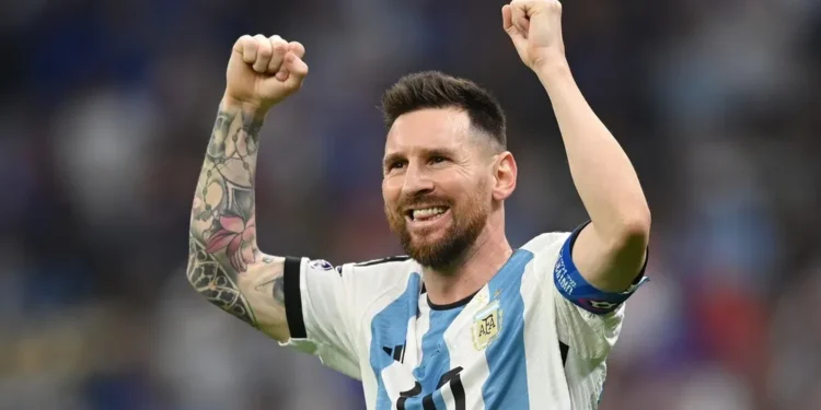 Will Lionel Messi Play the 2026 FIFA World Cup?