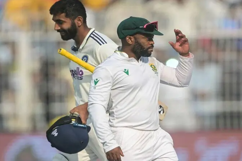 India Exposed by Kolkata Pitch as Batting Fails Again