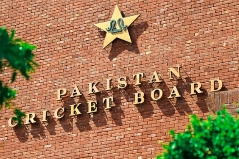 PCB Signs MoU with Italy to Expand Global Cricket Ties