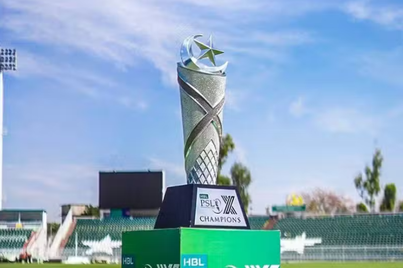 PSL to Add Two New Teams from These Cities