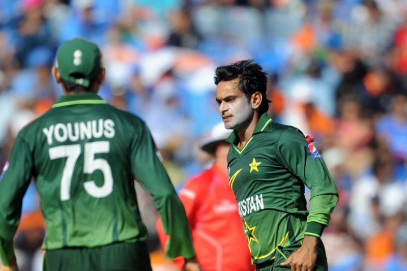 Younis Khan and Hafeez Set for Big Roles in Pakistan Cricket